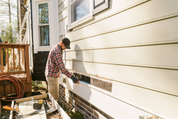 Top rated local Emergency Siding Repair specialists in Scottdale, PA